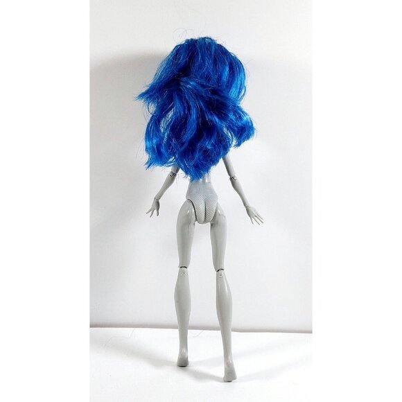 Ghoulia Yelps Monster High Geek Shriek Doll - Picture 5 of 6